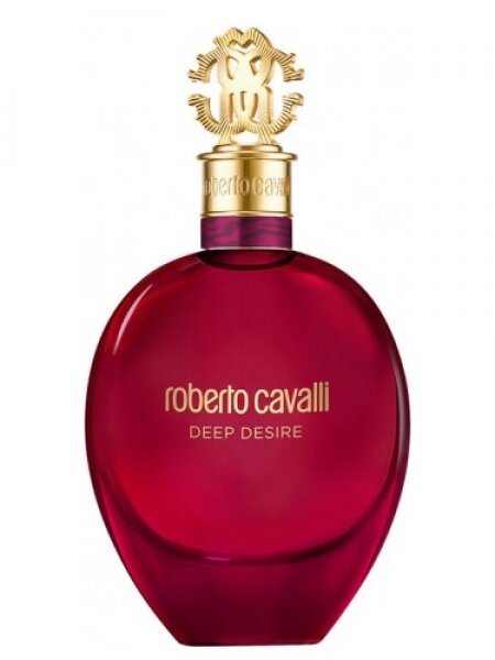 Roberto Cavalli Deep Desire EDT 75 ml Kadın Parfümü kullananlar yorumlar